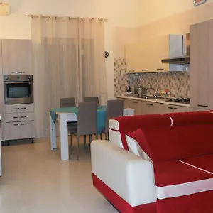  Appartamento Casa Ierna Di Siracusa