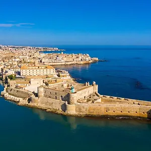  Appartamento Casa Lungomare
